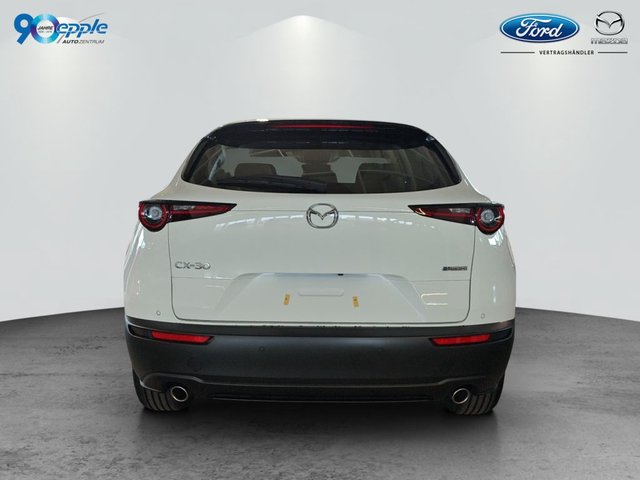 Mazda CX-30 e-SKYACTIVE G 140 CENTRE-LINE - photo 5