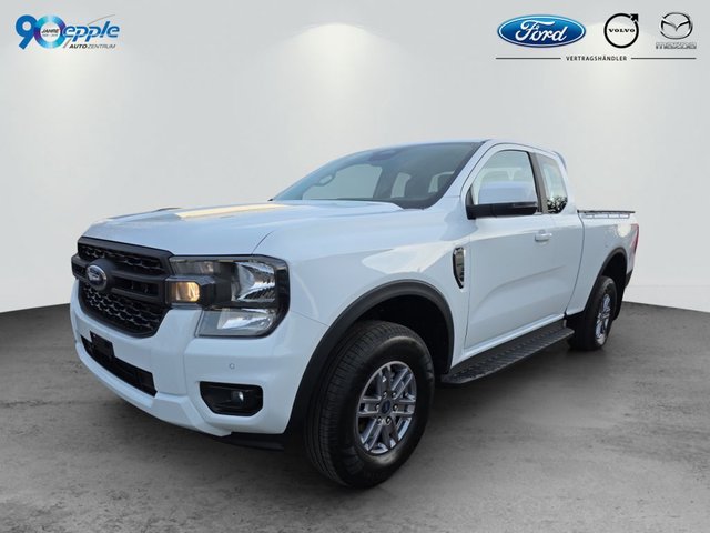 Ford Ranger XLT Extrakabine 2.0 EcoBlue Automatik - photo 1