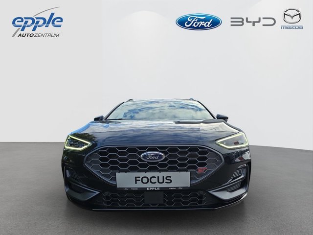 Ford Focus Turnier ST X *Automatik/Schiebedach* - bilder 2