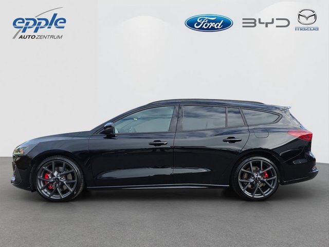 Ford Focus Turnier ST X *Automatik/Schiebedach* - bilder 3