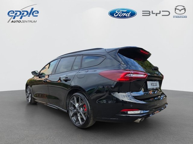 Ford Focus Turnier ST X *Automatik/Schiebedach* - bilder 4