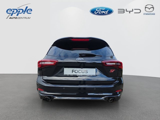Ford Focus Turnier ST X *Automatik/Schiebedach* - bilder 5