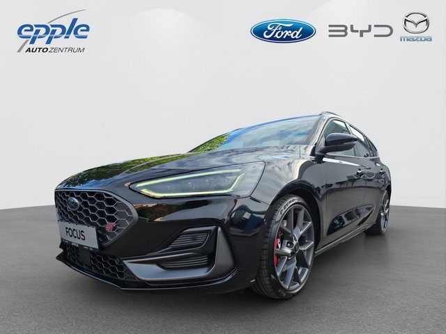Ford Focus Turnier ST X *Automatik/Schiebedach* - bilder 1
