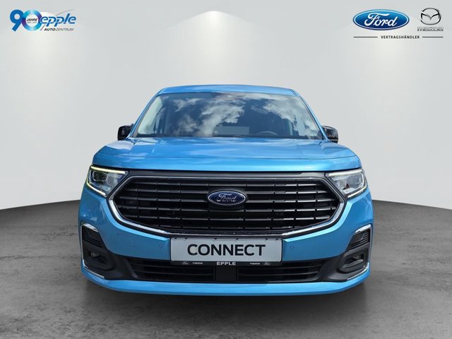 Ford Grand Tourneo Connect TITANIUM 1.5 EcoBoost Automatik - photo 2