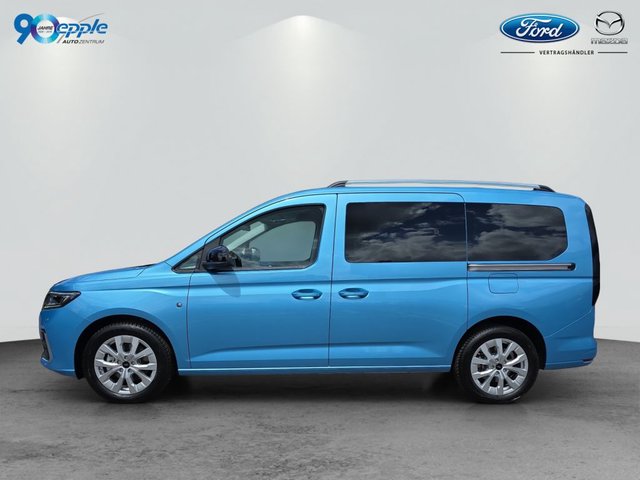 Ford Grand Tourneo Connect TITANIUM 1.5 EcoBoost Automatik - photo 3