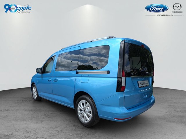Ford Grand Tourneo Connect TITANIUM 1.5 EcoBoost Automatik - photo 4