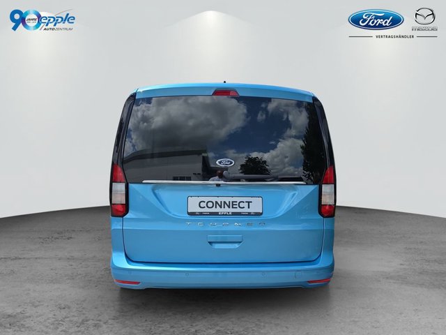 Ford Grand Tourneo Connect TITANIUM 1.5 EcoBoost Automatik - photo 5