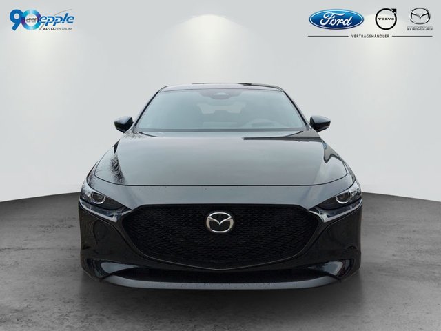 Mazda 3 e-SKYACTIV-X 186 M HYBRID Aut. HOMURA - photo 2