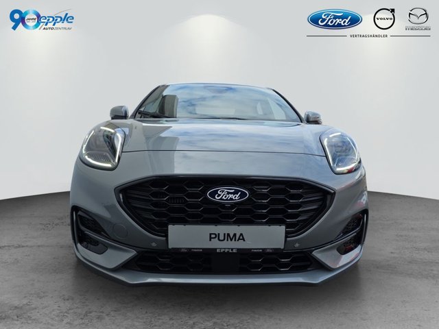 Ford Puma ST-LINE Automatik Ganzjahresreifen/Kamera - bilder 2