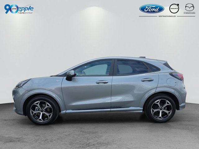 Ford Puma ST-LINE Automatik Ganzjahresreifen/Kamera - bilder 3