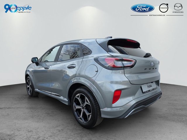 Ford Puma ST-LINE Automatik Ganzjahresreifen/Kamera - bilder 4