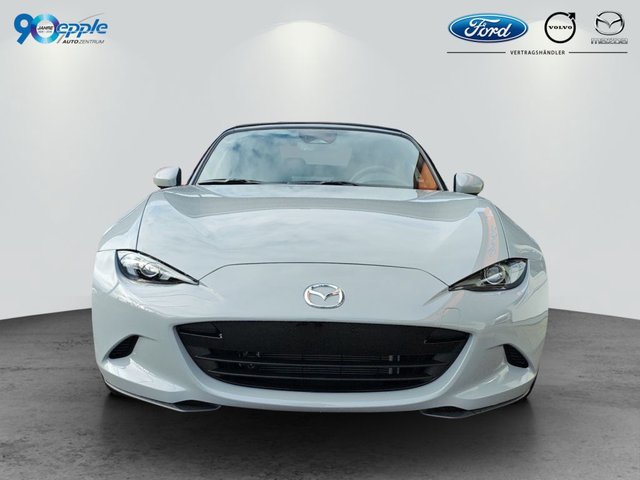 Mazda MX-5 ST SKYACTIV-G 1.5 Exclusive-Line - photo 2