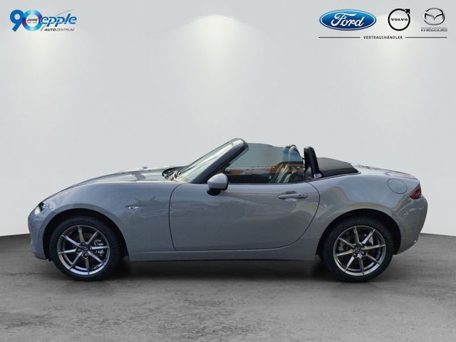 Mazda MX-5 ST SKYACTIV-G 1.5 Exclusive-Line - photo 3