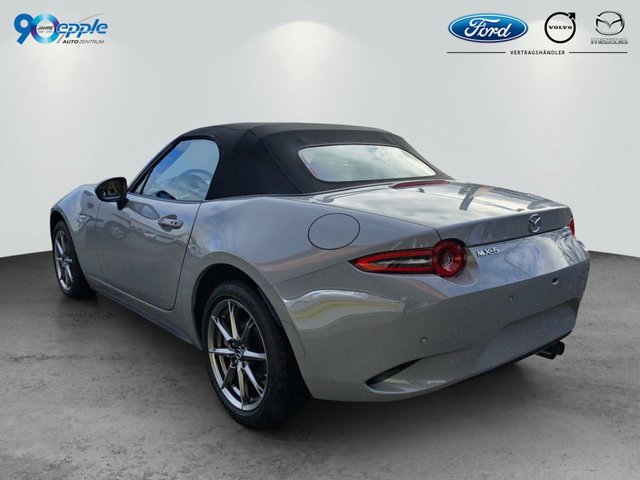 Mazda MX-5 ST SKYACTIV-G 1.5 Exclusive-Line - photo 4