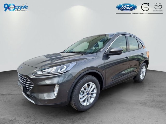 Ford Kuga TITANIUM X 2.5 FHEV *Vollhybrid* - photo 1