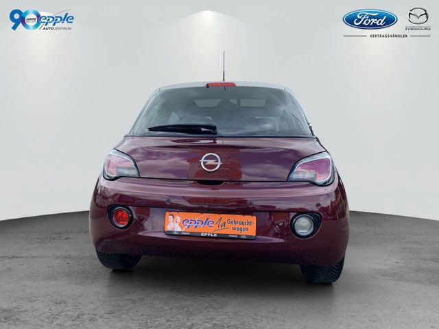 Opel Adam 1.4 Glam,PDC,GLASDACH,ALLWETTER,SH - photo 5