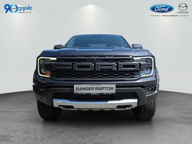 Ford Ranger RAPTOR 3,0 l EcoBoost *Raptor-Paket* - bilder 2