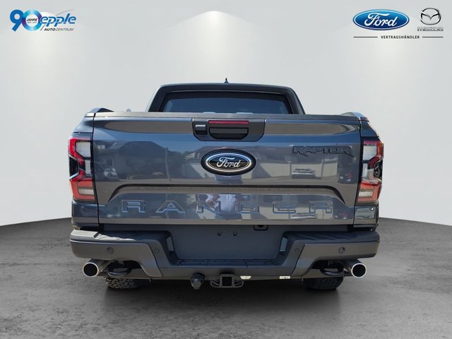 Ford Ranger RAPTOR 3,0 l EcoBoost *Raptor-Paket* - bilder 5