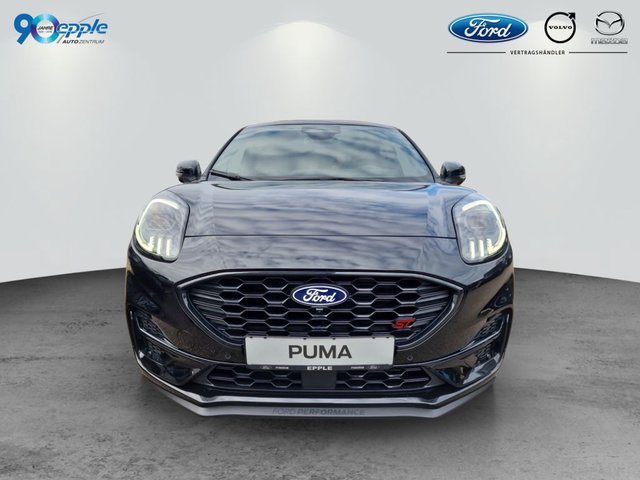 Ford Puma ST Automatik *Panorama-Schiebedach* - photo 2
