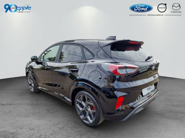 Ford Puma ST Automatik *Panorama-Schiebedach* - photo 4