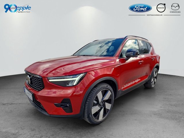 Volvo XC40 T5 Recharge DKG Plus Dark - foto 1