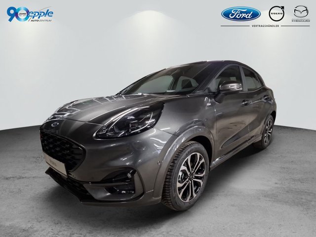 Ford Puma 1.0 EcoBoost Hybrid ST-LINE (J2K) - bilder 1