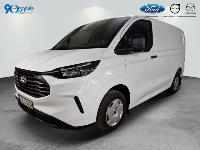Ford Transit Custom Trend 300L1H1 LKW *neues Modell* - photo 1