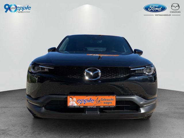 Mazda MX-30 e-SKYACTIV EV ADŽVANTAGE,NAVI,KAMERA - photo 2