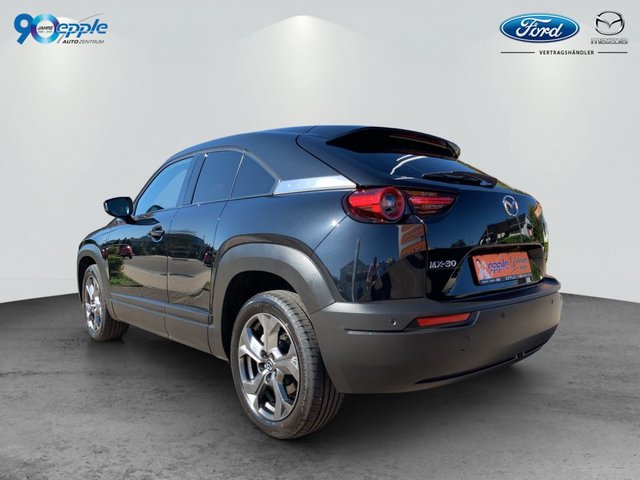 Mazda MX-30 e-SKYACTIV EV ADŽVANTAGE,NAVI,KAMERA - photo 4