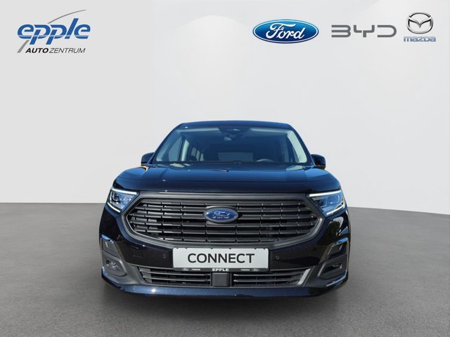 Ford Tourneo Connect TITANIUM 1.5 EcoBoost Automatik - photo 2