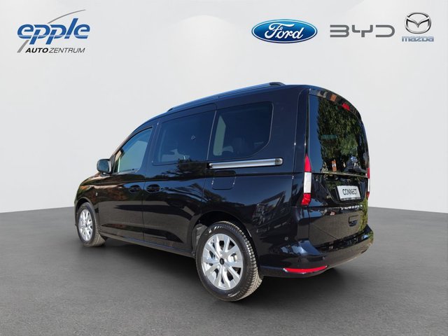 Ford Tourneo Connect TITANIUM 1.5 EcoBoost Automatik - photo 4