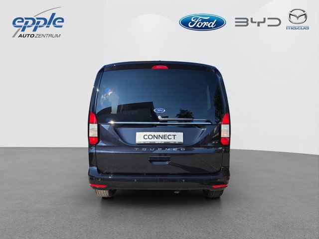 Ford Tourneo Connect TITANIUM 1.5 EcoBoost Automatik - photo 5