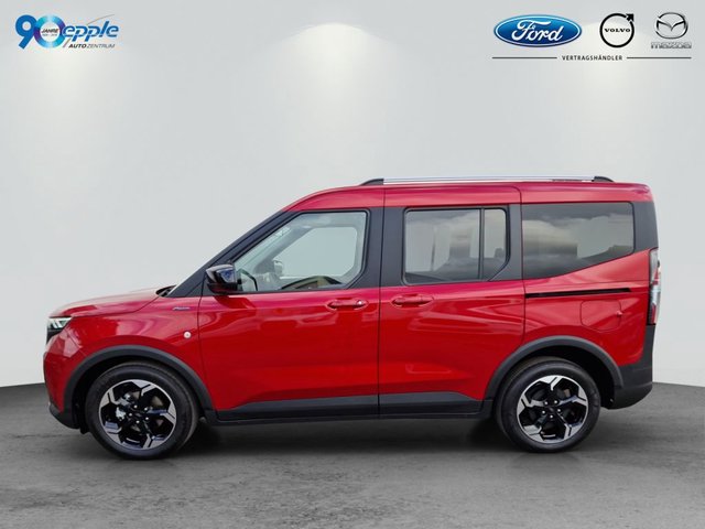 Ford Tourneo Courier ACTIVE Automatik Winter-Paket - photo 3