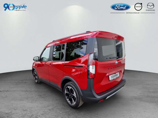 Ford Tourneo Courier ACTIVE Automatik Winter-Paket - photo 4