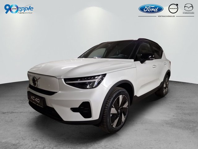 Volvo XC40 Recharge 82 kWh Single M. Extended Range RWD Plus - photo 1