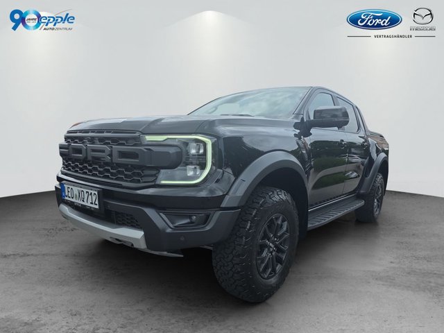 Ford Ranger RAPTOR 2.0 EcoBlue Diesel Raptor-Paket - bilder 1
