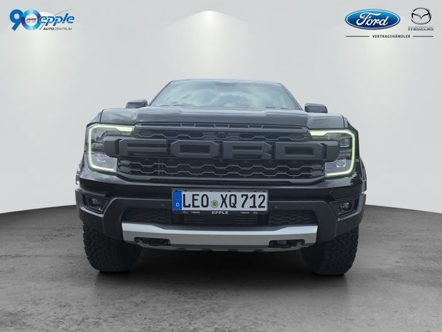 Ford Ranger RAPTOR 2.0 EcoBlue Diesel Raptor-Paket - bilder 2