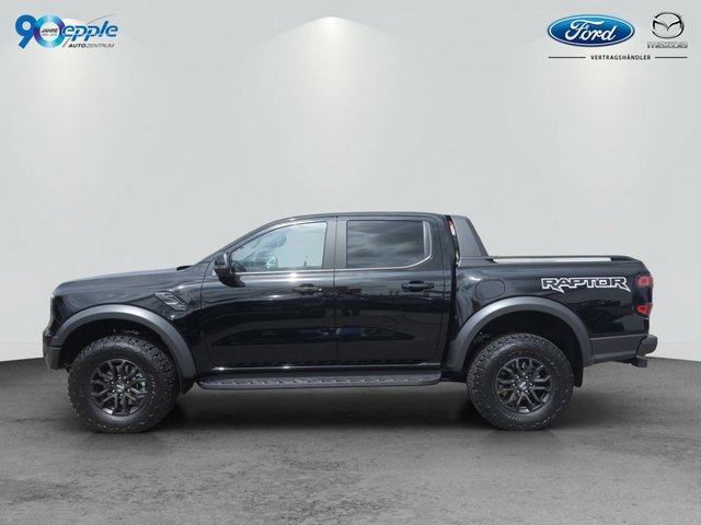 Ford Ranger RAPTOR 2.0 EcoBlue Diesel Raptor-Paket - bilder 3