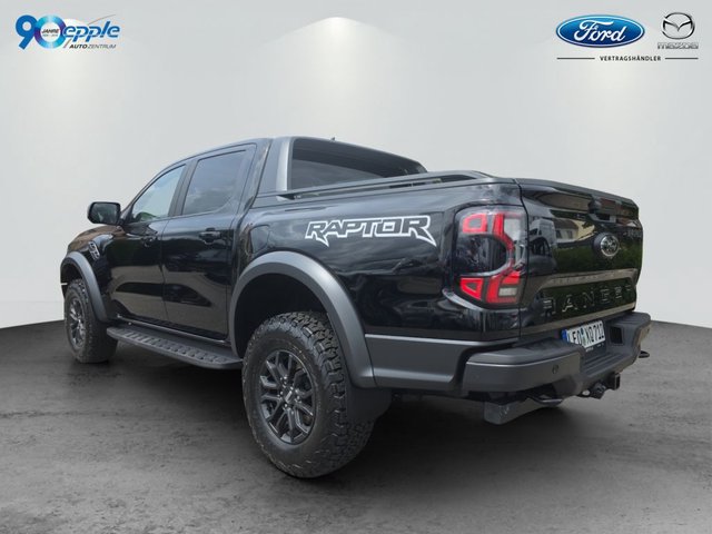 Ford Ranger RAPTOR 2.0 EcoBlue Diesel Raptor-Paket - bilder 4