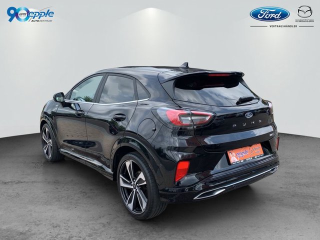 Ford Puma 1.0 EcoBoost ST-LINE VIGNALE,NAVI,KAMERA - photo 4