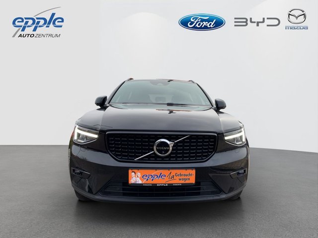 Volvo XC40 T5 Recharge DKG Plus Dark,AHK,KAMERA,LED - foto 2