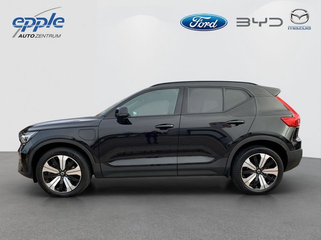 Volvo XC40 T5 Recharge DKG Plus Dark,AHK,KAMERA,LED - foto 3