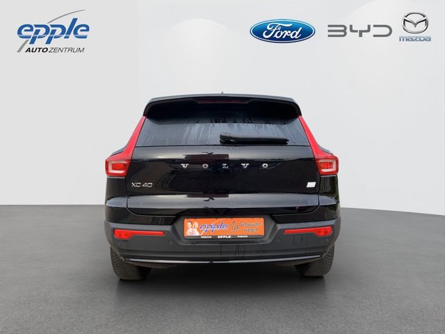 Volvo XC40 T5 Recharge DKG Plus Dark,AHK,KAMERA,LED - foto 5