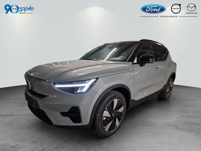 Volvo XC40 Recharge 82 kWh Single M. Extended Range RWD Plus - photo 1