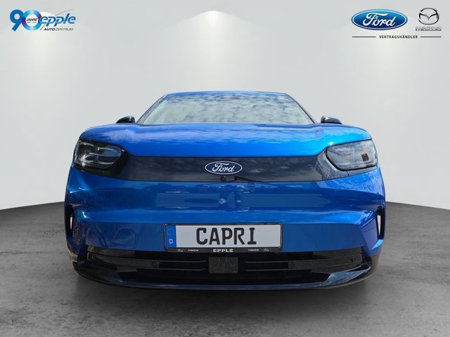 Ford Capri 77kWh RWD *AHK + Wärmepumpe* - photo 2