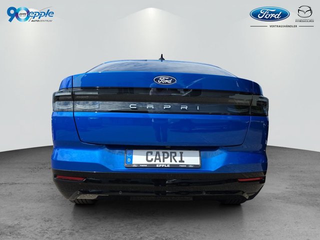 Ford Capri 77kWh RWD *AHK + Wärmepumpe* - photo 5