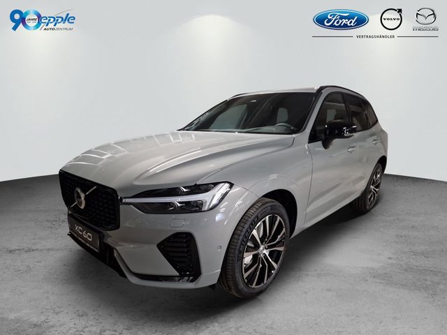 Volvo XC60 B4 B Plus Dark *Top-Ausstattung* - bilder 1