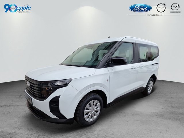 Ford Tourneo Courier TREND *Automatik* NEUES MODELL - photo 1
