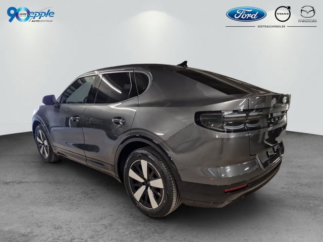 Ford CAPRI Extended Range 77kWh RWD - photo 4