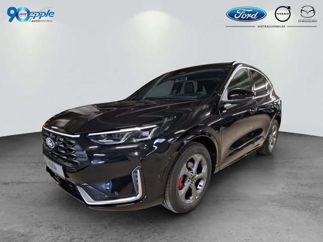 Ford Kuga ST-LINE X 2.5 FHEV *FACELIFT/AHK* - foto 1